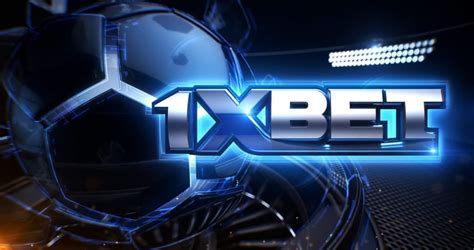 Bookmaker offers 1xbet